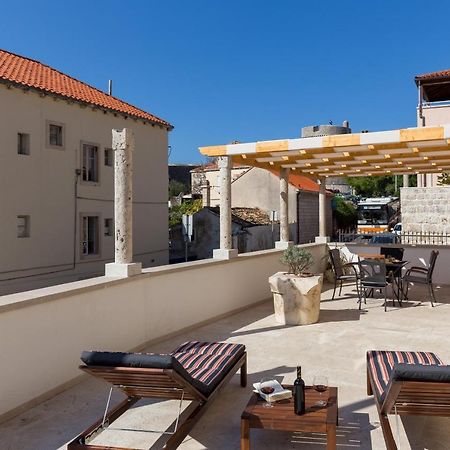Apartment Toma Dubrovnik Exterior photo