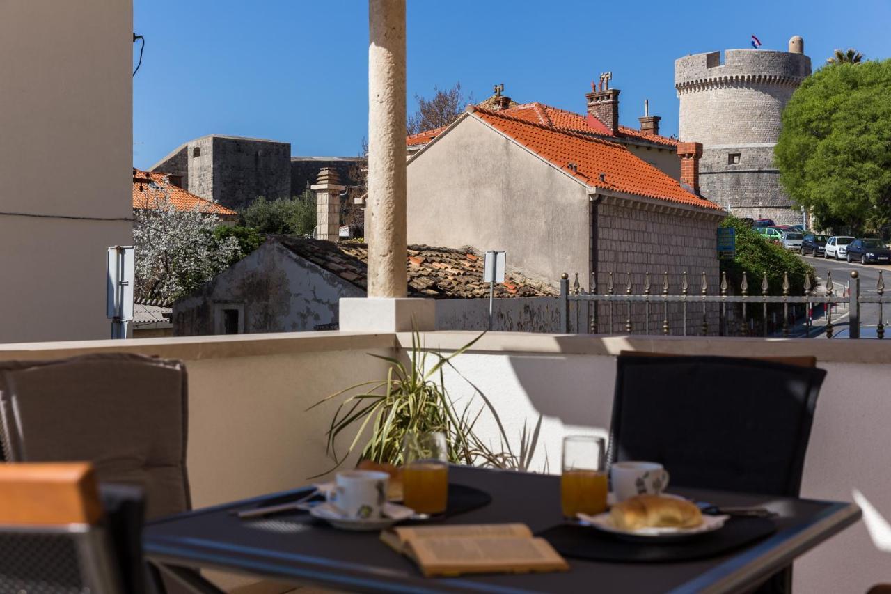 Apartment Toma Dubrovnik Exterior photo