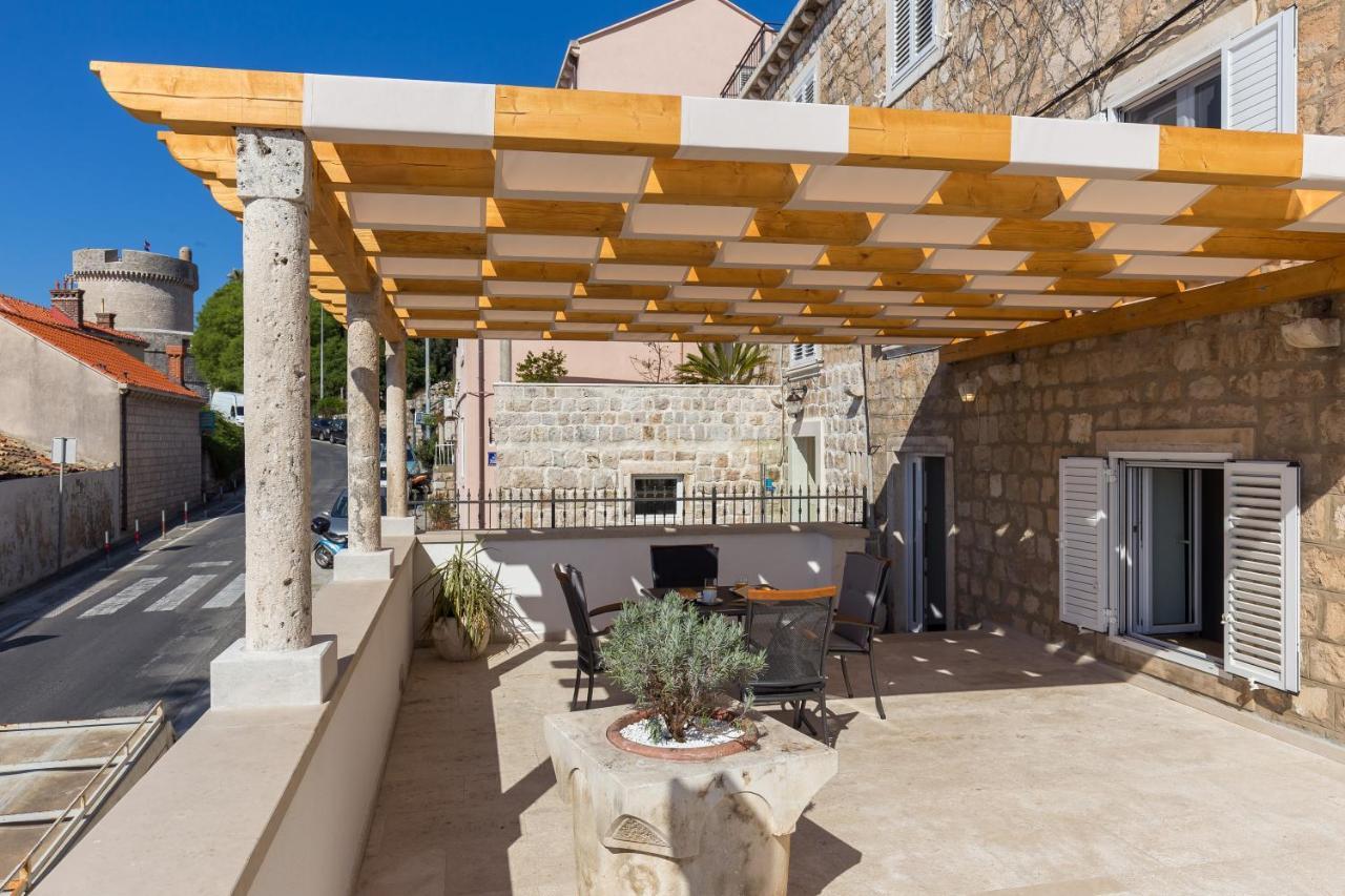 Apartment Toma Dubrovnik Exterior photo