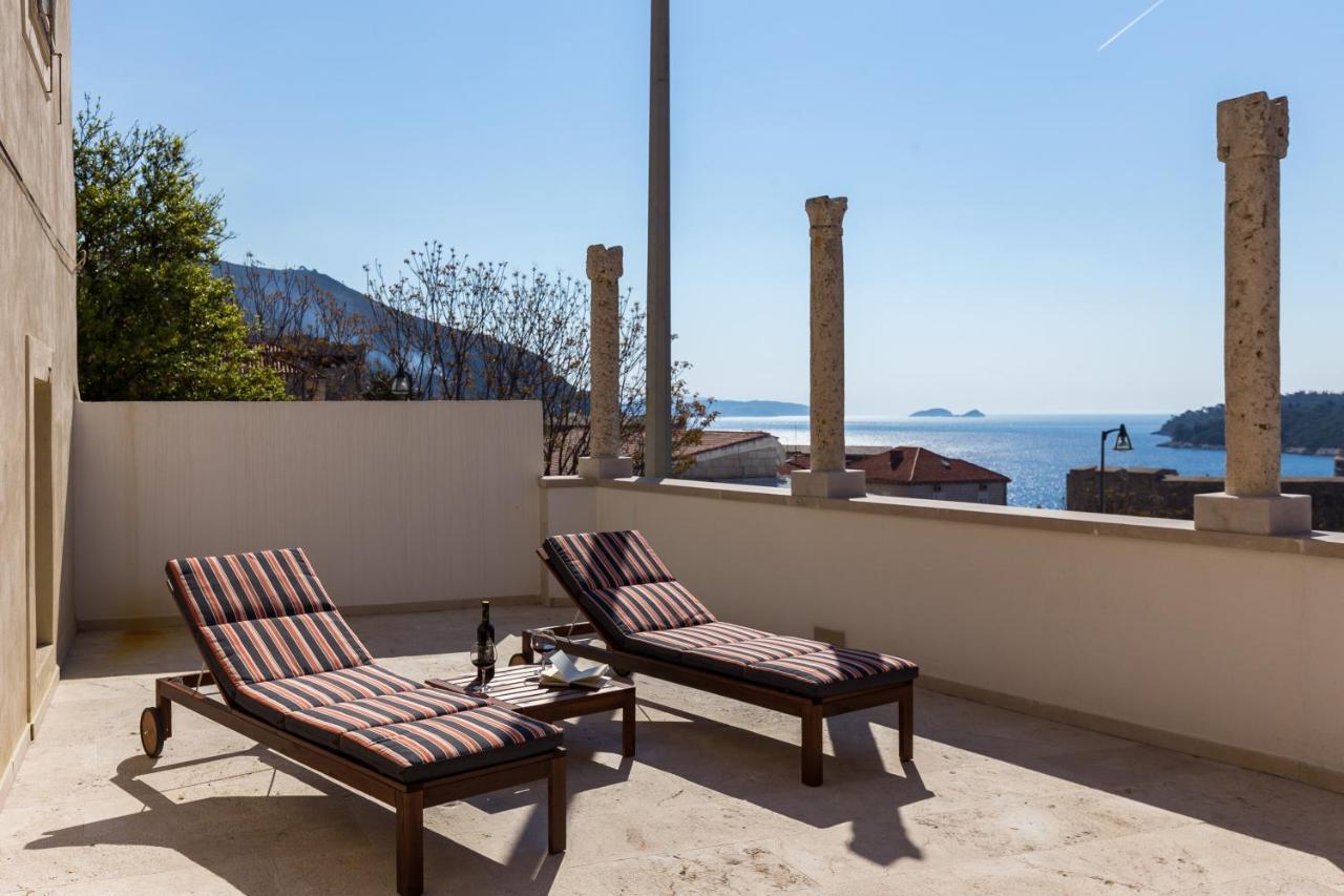 Apartment Toma Dubrovnik Exterior photo