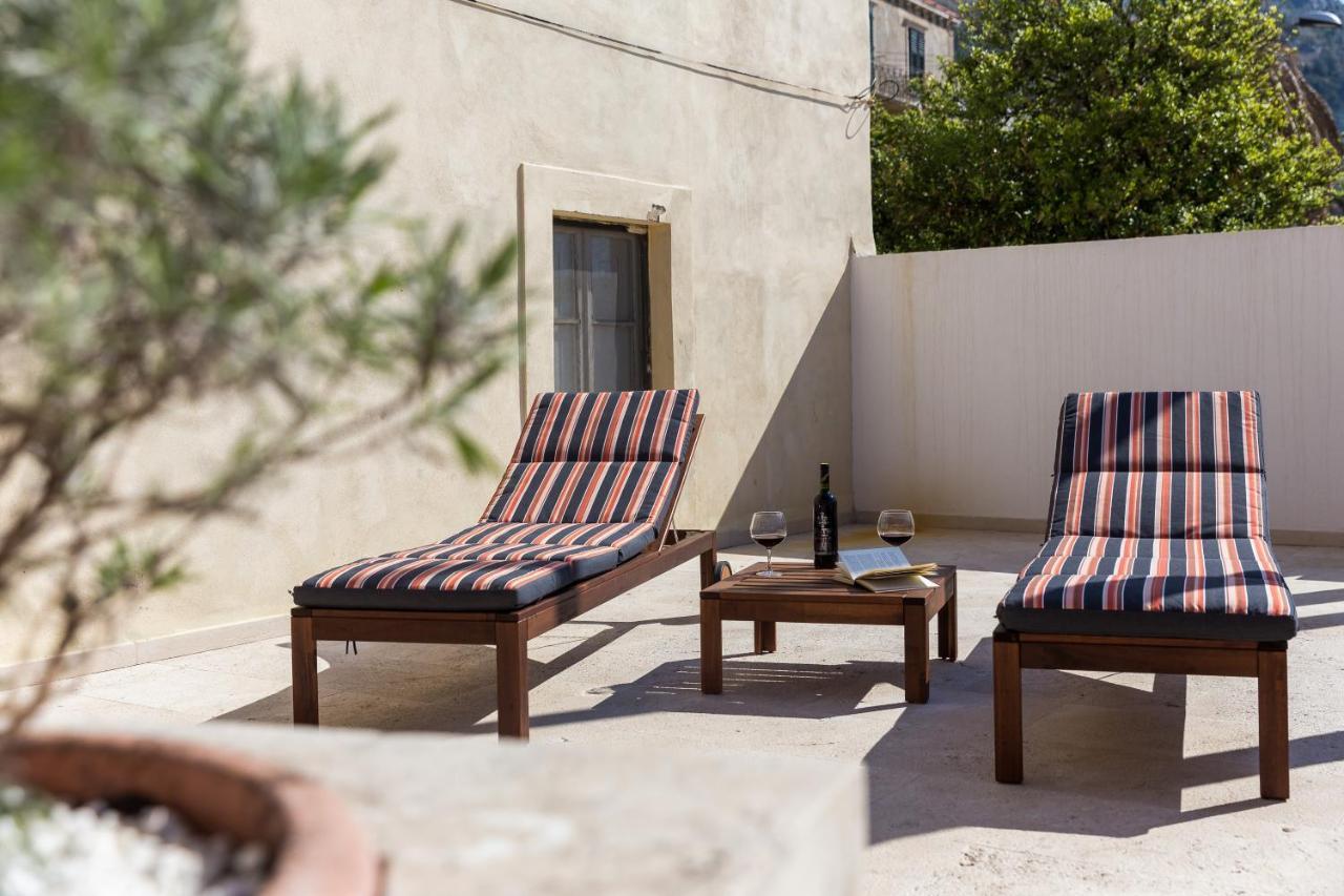 Apartment Toma Dubrovnik Exterior photo